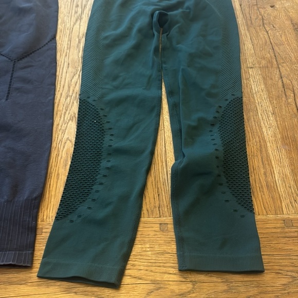 JOY LAB XXS LOT OF 2 LEGGINGS - Picture 5 of 6